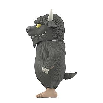 Amazon.com: Super7 Where The Wild Things are Reaction